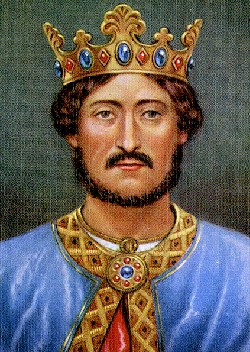 King Richard I